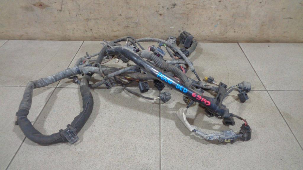 Проводка моторная, 5000 рублей, Пермь