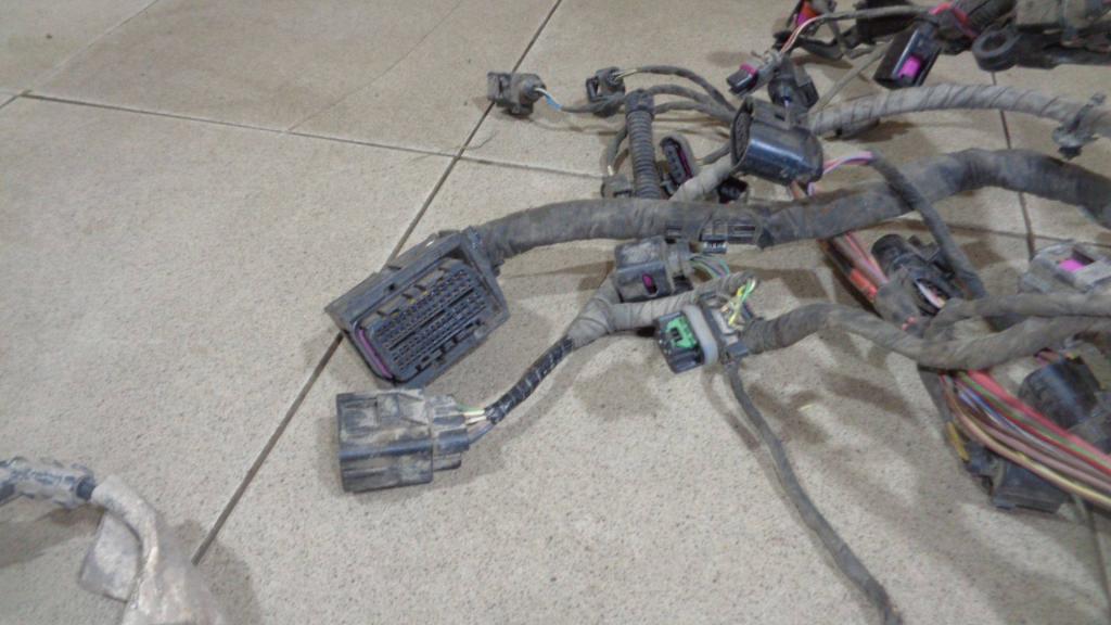 Проводка моторная, 5000 рублей, Пермь