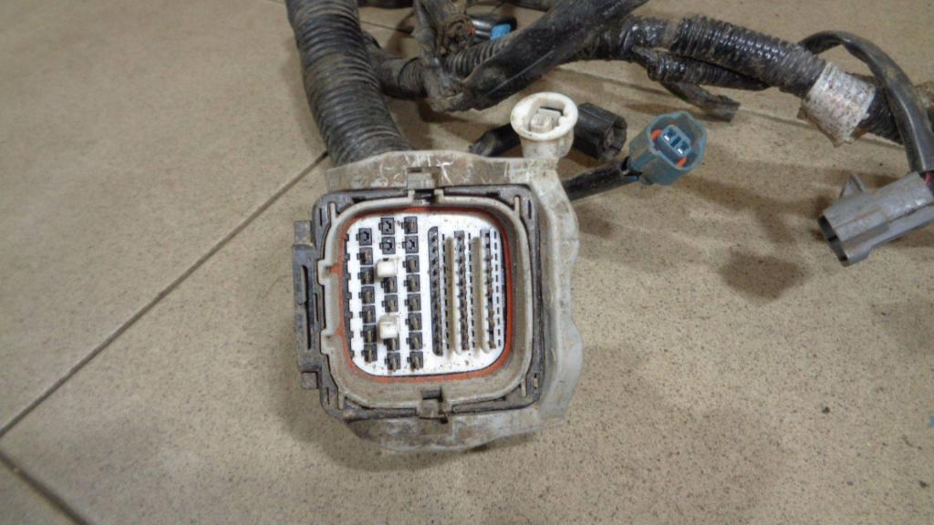 Проводка моторная, 5000 рублей, Пермь