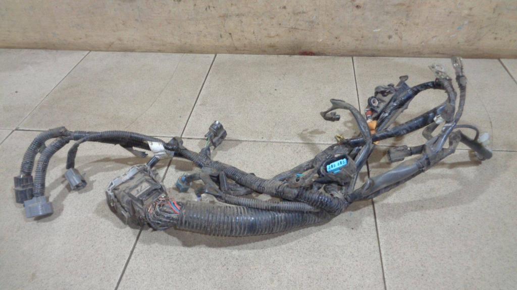 Проводка моторная, 5000 рублей, Пермь