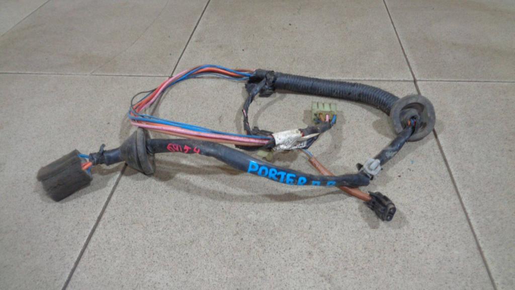 Проводка двери, 1500 рублей, Пермь