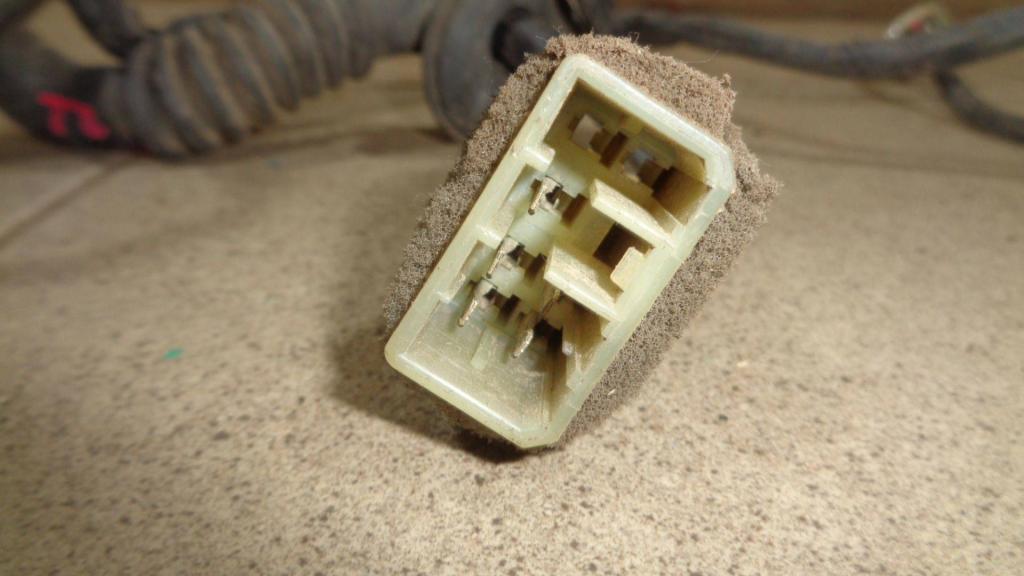 Проводка двери, 500 рублей, Пермь