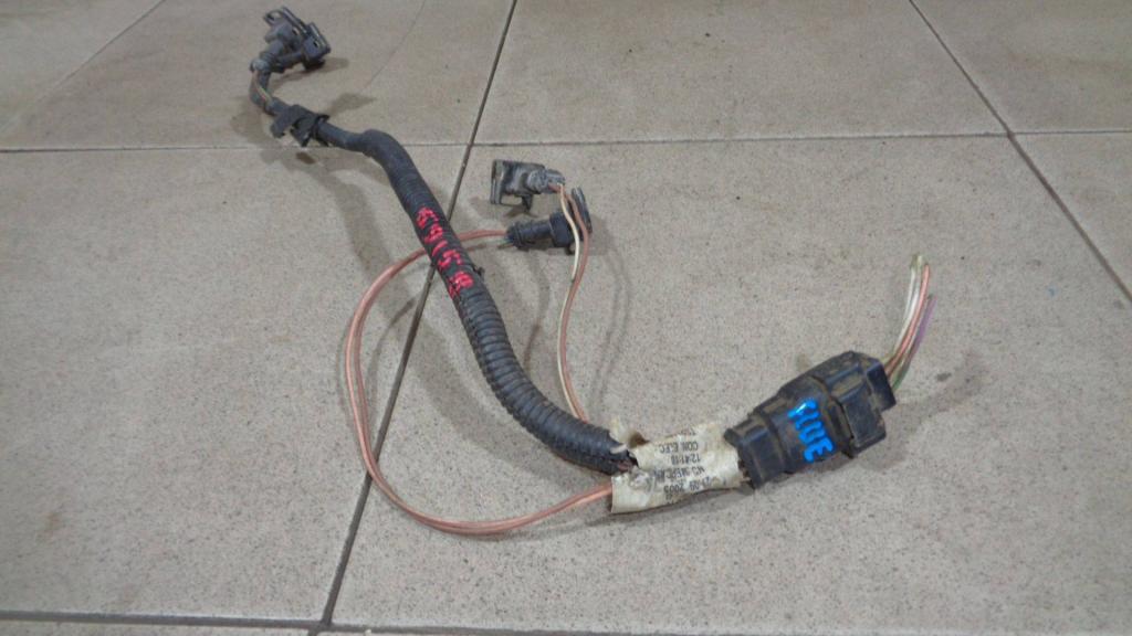 Проводка, 1000 рублей, Пермь