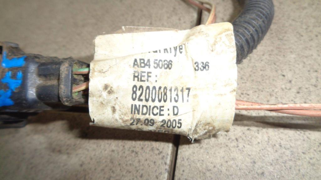 Проводка, 1000 рублей, Пермь