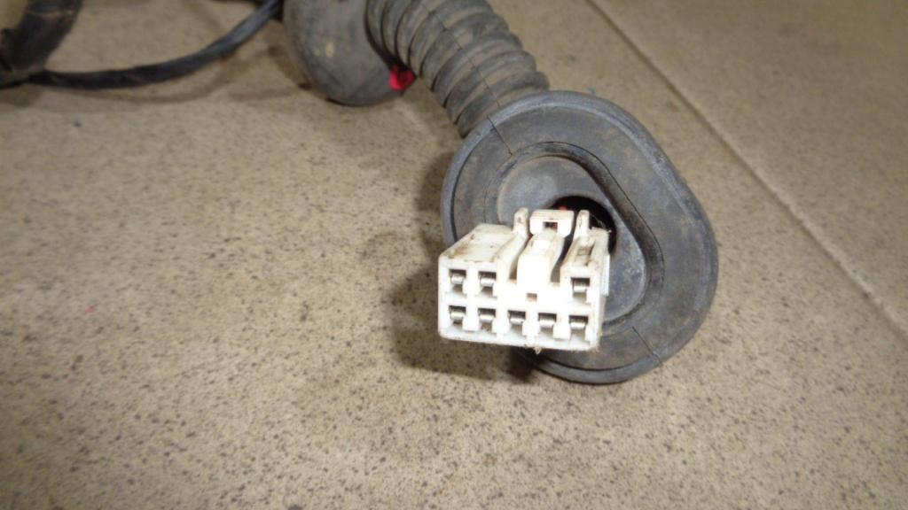 Проводка двери, 800 рублей, Пермь