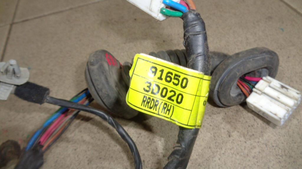 Проводка двери, 800 рублей, Пермь