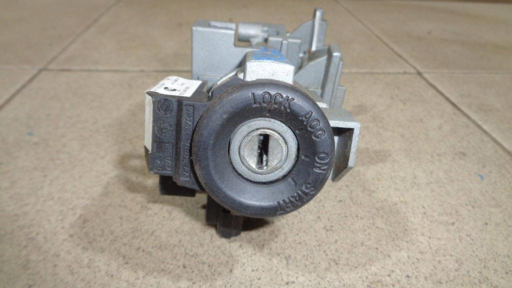 Замок зажигания, 700 рублей, Пермь