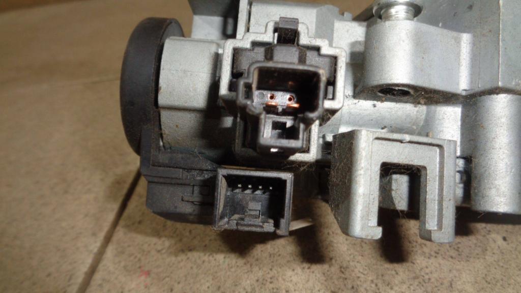 Замок зажигания, 700 рублей, Пермь