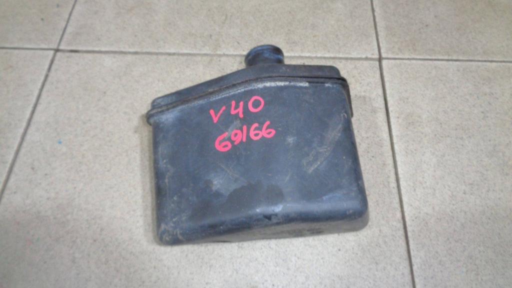 Резонатор воздушного фильтра, 550 рублей, Пермь