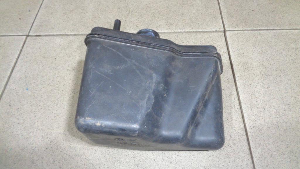 Резонатор воздушного фильтра, 550 рублей, Пермь