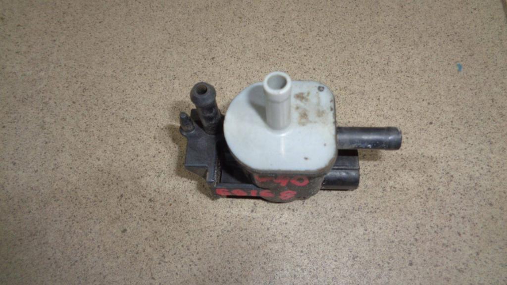 Клапан электромагнитный, 500 рублей, Пермь