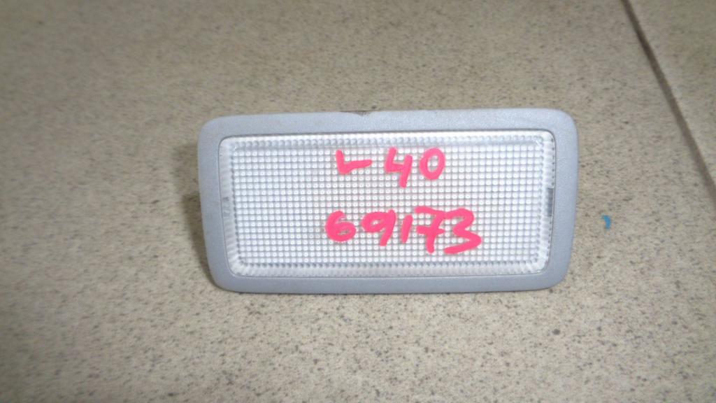 Плафон салонный, 500 рублей, Пермь