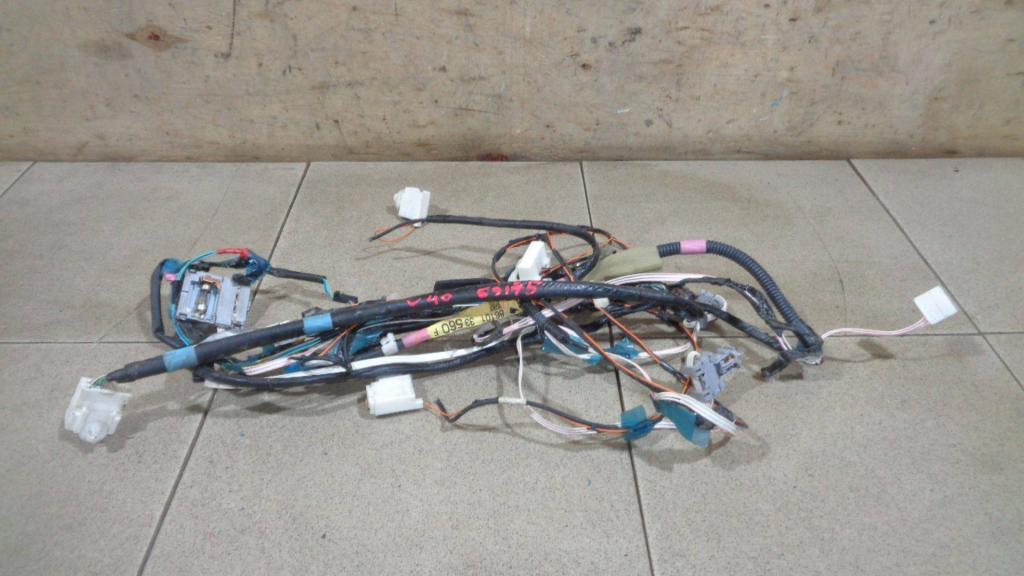 Проводка салонная, 3200 рублей, Пермь