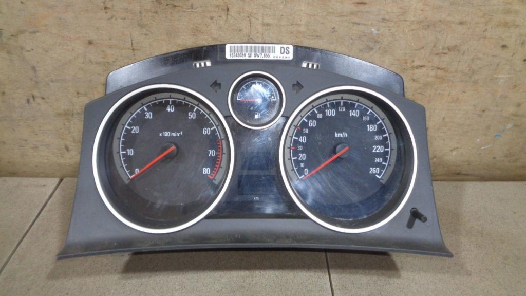 Панель приборов, 2500 рублей, Пермь