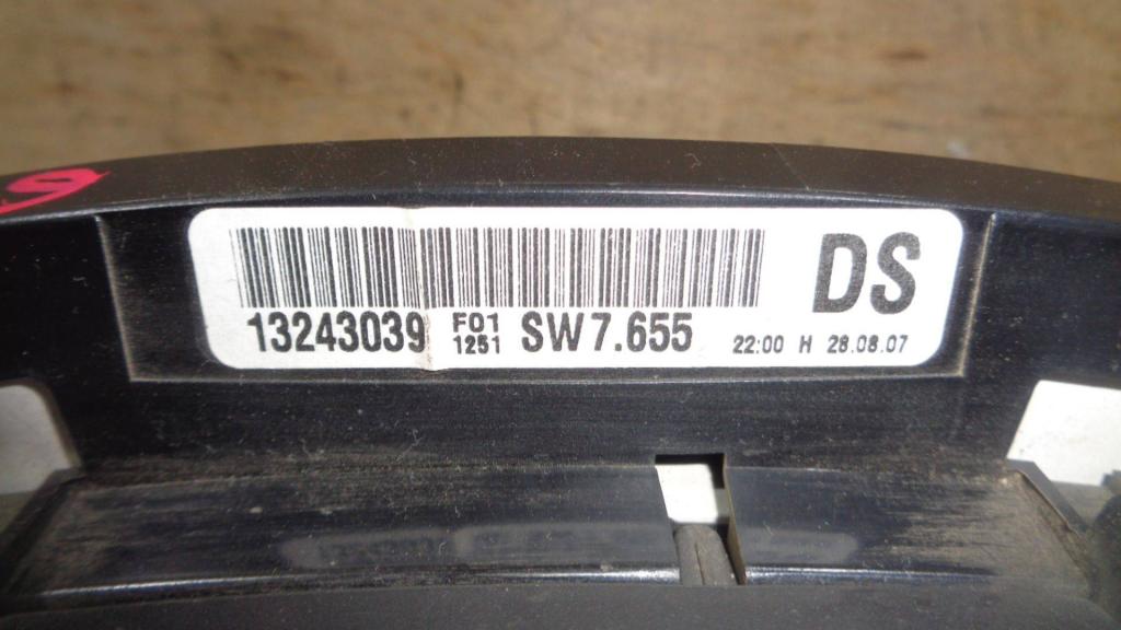 Панель приборов, 2500 рублей, Пермь