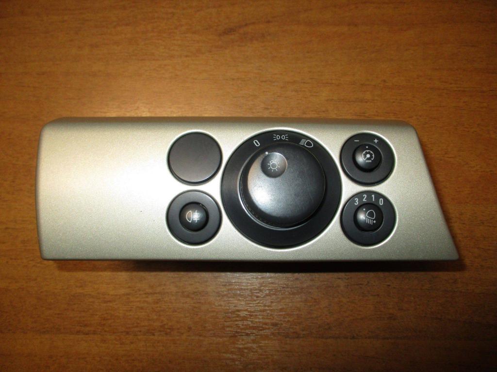 Переключатель света фар, 1600 рублей, Пермь