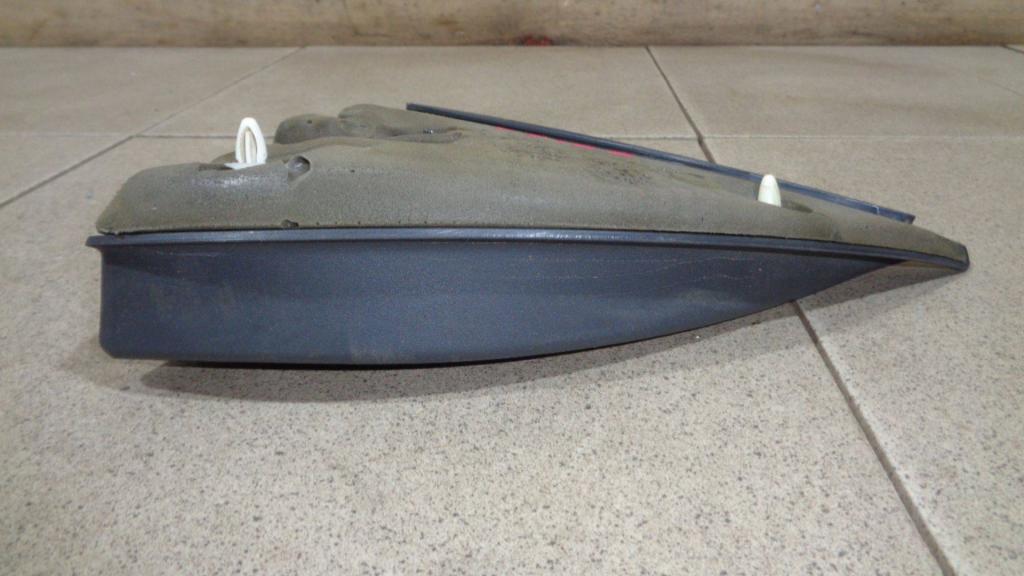 Крышка зеркала внутренняя правая, 500 рублей, Пермь