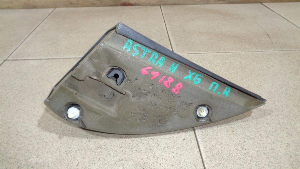 Крышка зеркала внутренняя правая, 500 рублей, Пермь