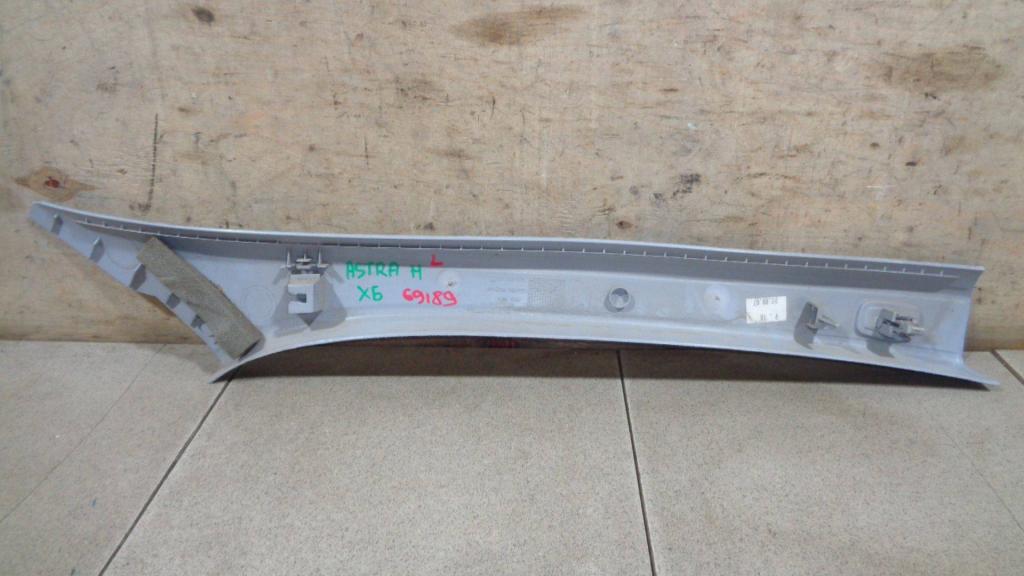 Обшивка стойки, 500 рублей, Пермь