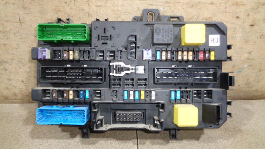 Блок предохранителей, 1500 рублей, Пермь