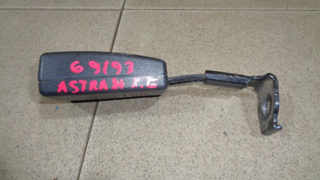 Ответная часть ремня безопасности, 500 рублей, Пермь