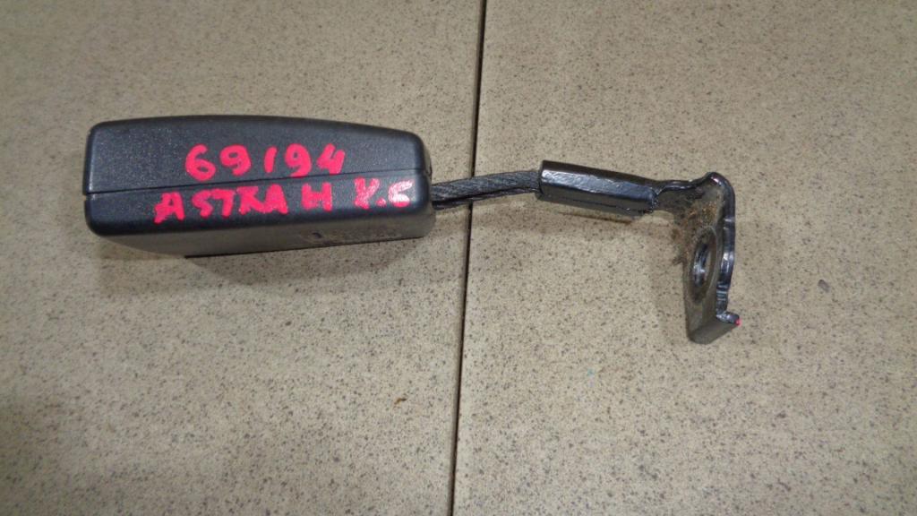 Ответная часть ремня безопасности, 500 рублей, Пермь