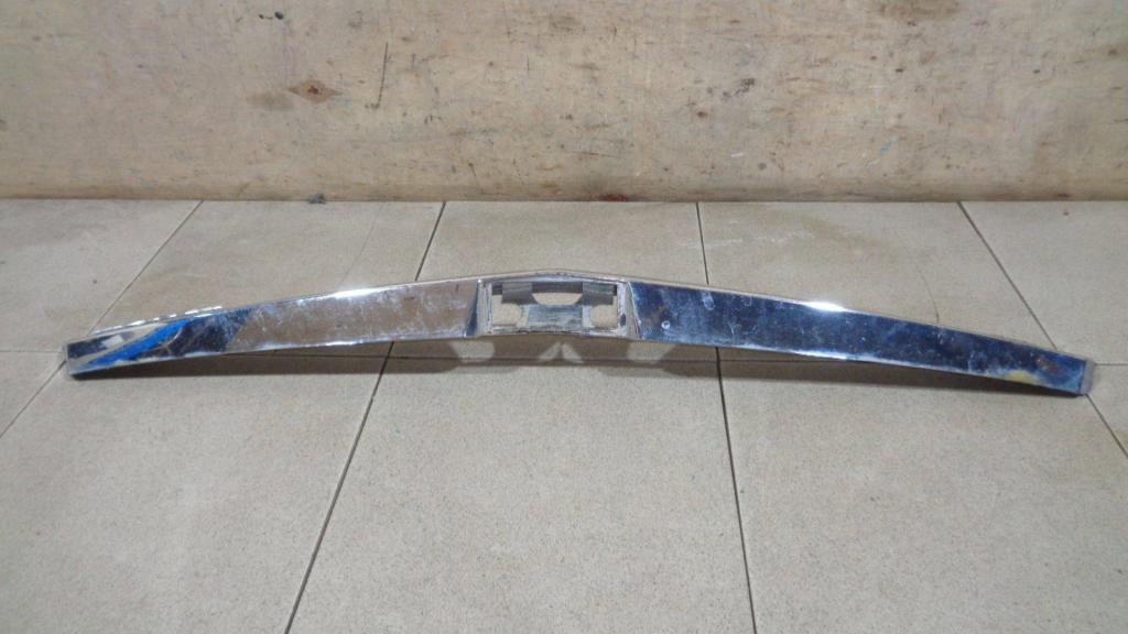 Накладка двери багажника, 2600 рублей, Пермь