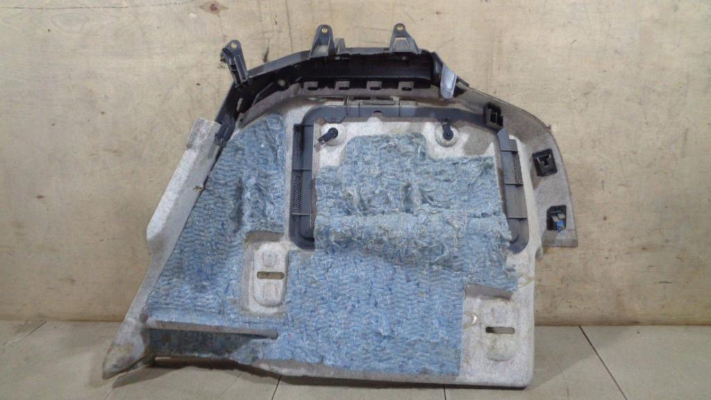 Обшивка багажника, 1000 рублей, Пермь