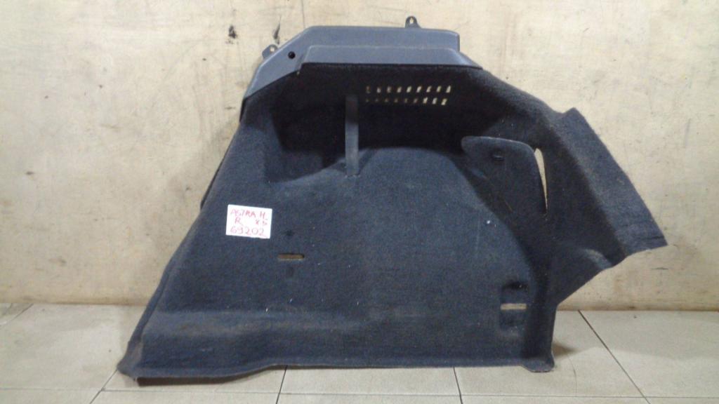 Обшивка багажника, 1000 рублей, Пермь