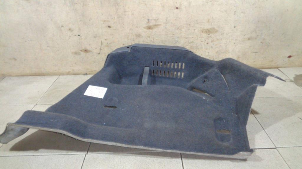 Обшивка багажника, 1000 рублей, Пермь