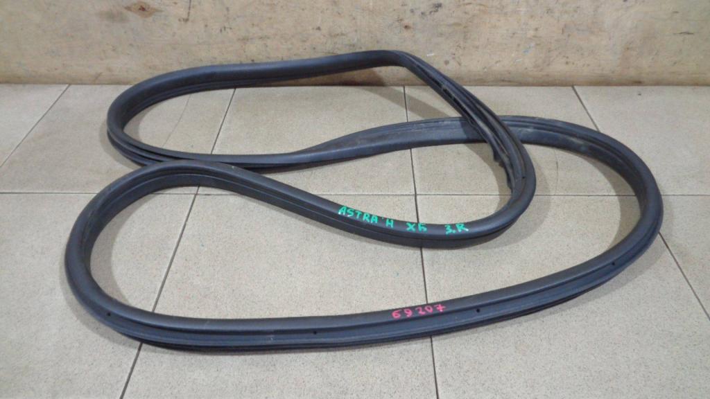 Уплотнитель двери, 500 рублей, Пермь