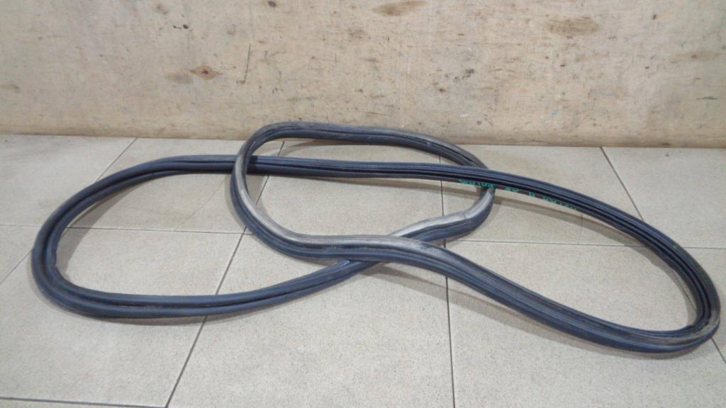 Уплотнитель багажника, 1500 рублей, Пермь