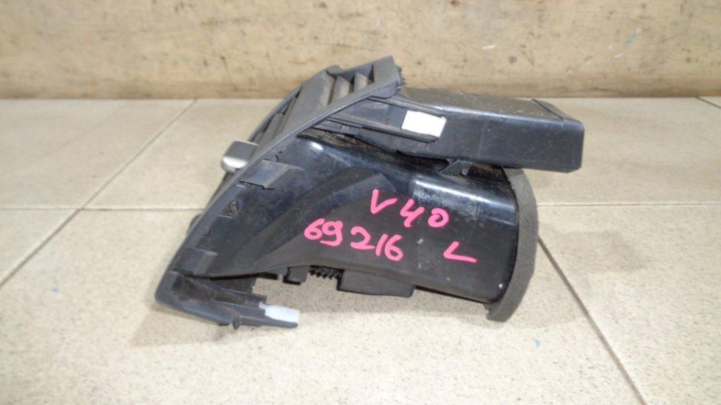 Дефлектор воздушный, 1000 рублей, Пермь