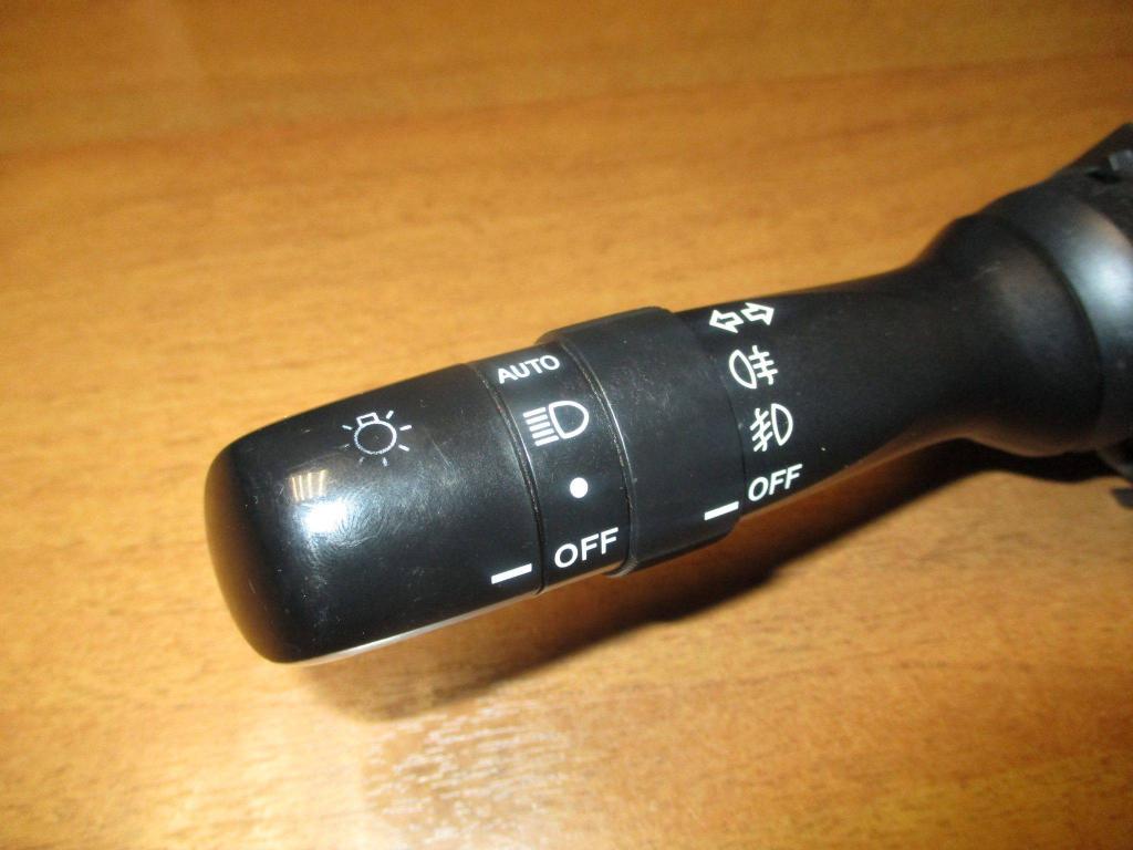 Переключатель поворотов подрулевой, 2500 рублей, Пермь