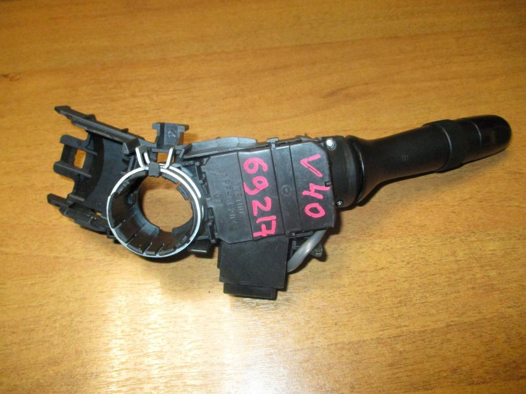 Переключатель поворотов подрулевой, 2500 рублей, Пермь