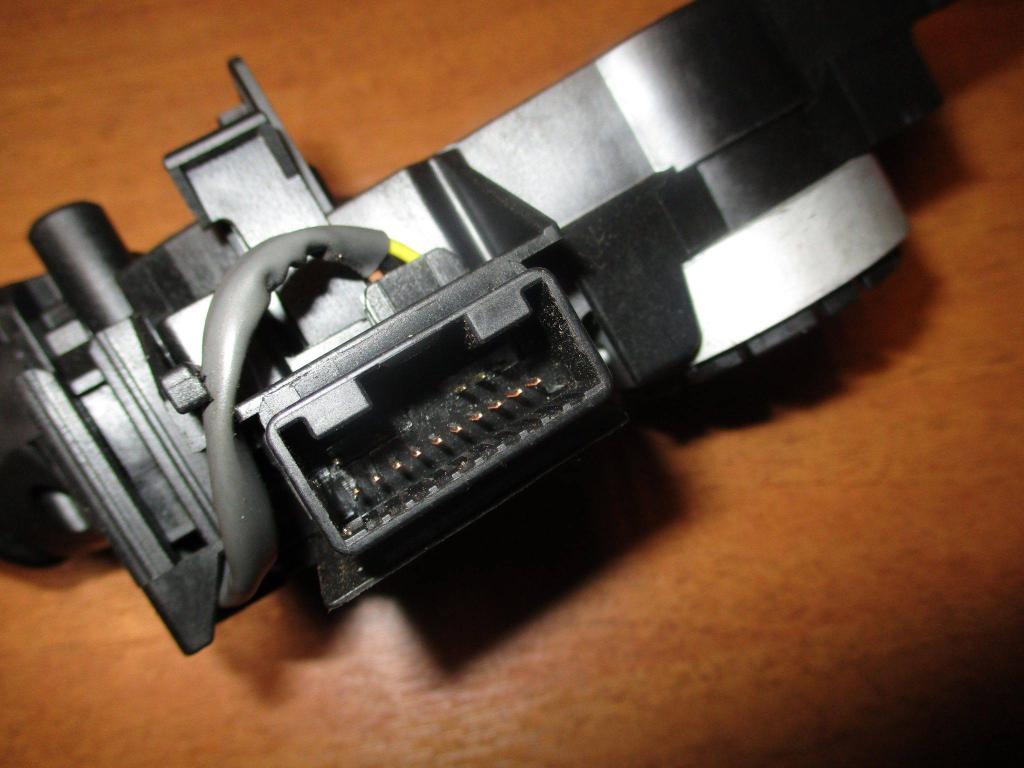 Переключатель поворотов подрулевой, 2500 рублей, Пермь