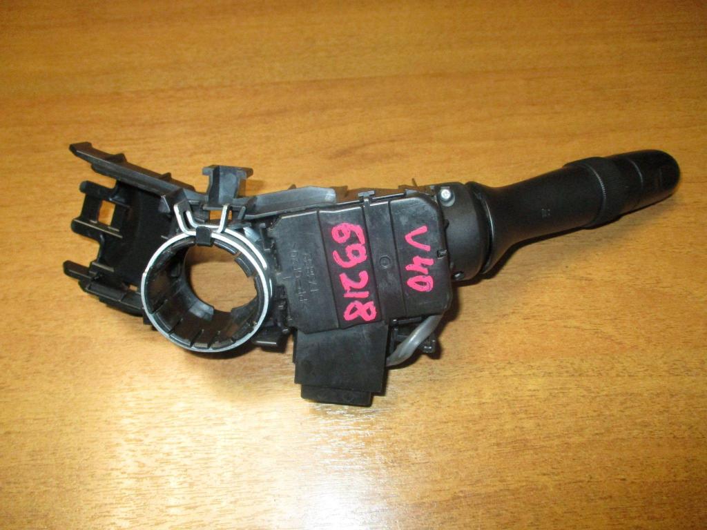 Переключатель поворотов подрулевой, 2500 рублей, Пермь