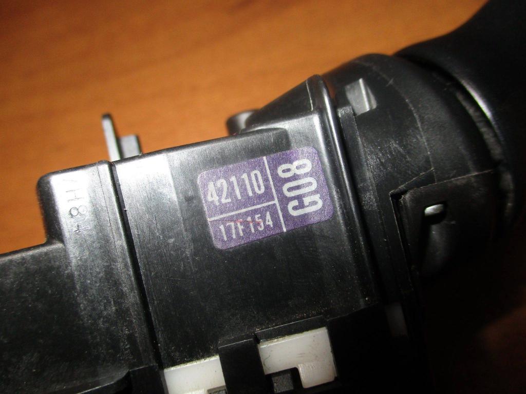 Переключатель поворотов подрулевой, 2500 рублей, Пермь