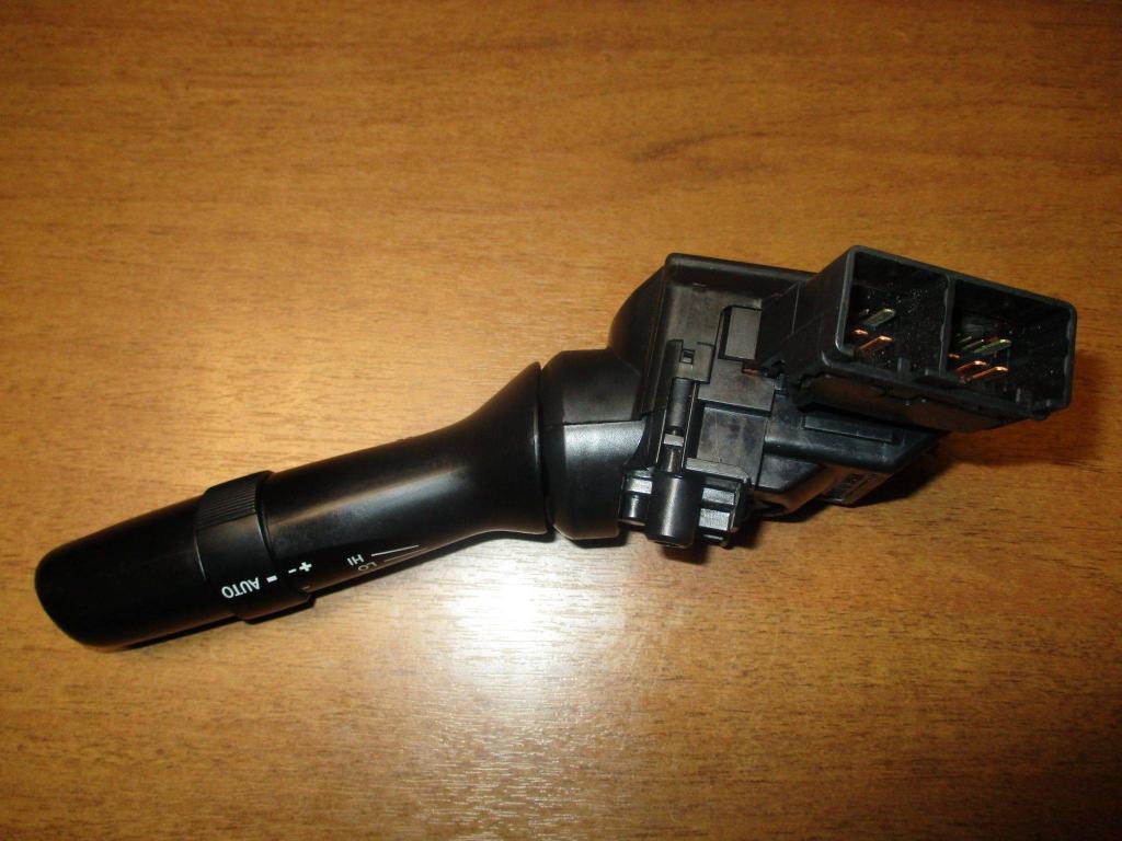 Переключатель стеклоочистителей, 2000 рублей, Пермь