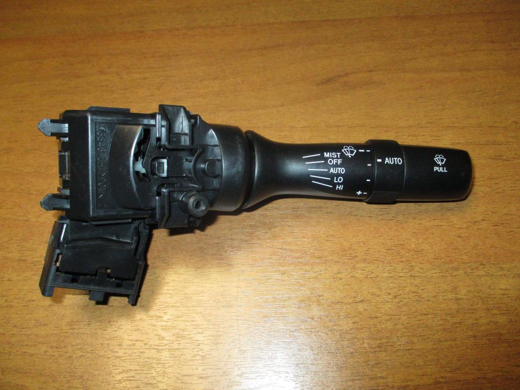 Переключатель стеклоочистителей, 2000 рублей, Пермь