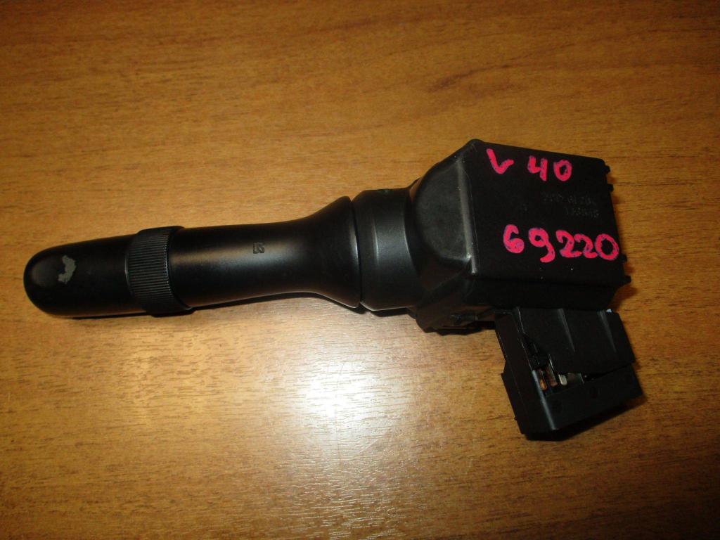 Переключатель стеклоочистителей, 2000 рублей, Пермь