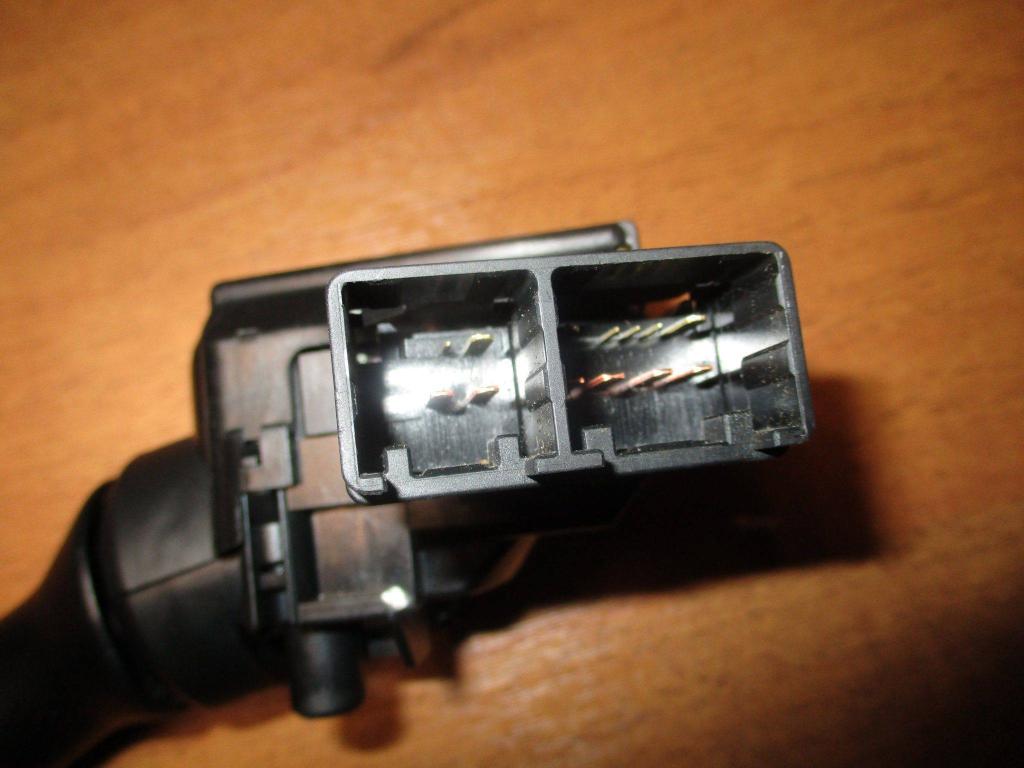 Переключатель стеклоочистителей, 2000 рублей, Пермь