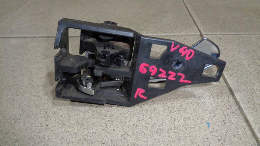 Ручка двери внутренняя правая, 500 рублей, Пермь