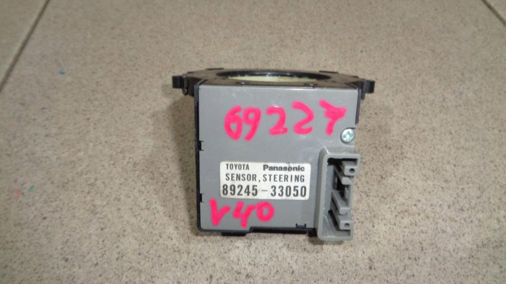 Датчик угла поворота руля, 2000 рублей, Пермь