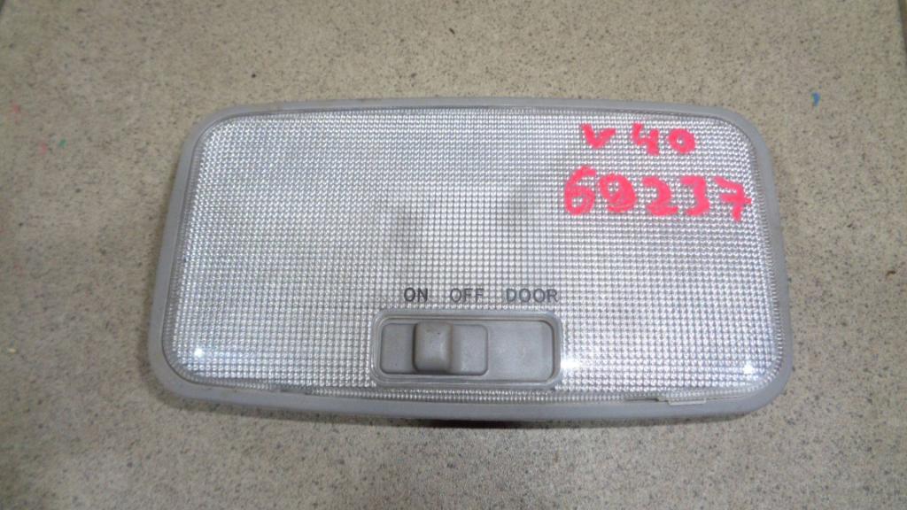 Плафон салонный, 550 рублей, Пермь