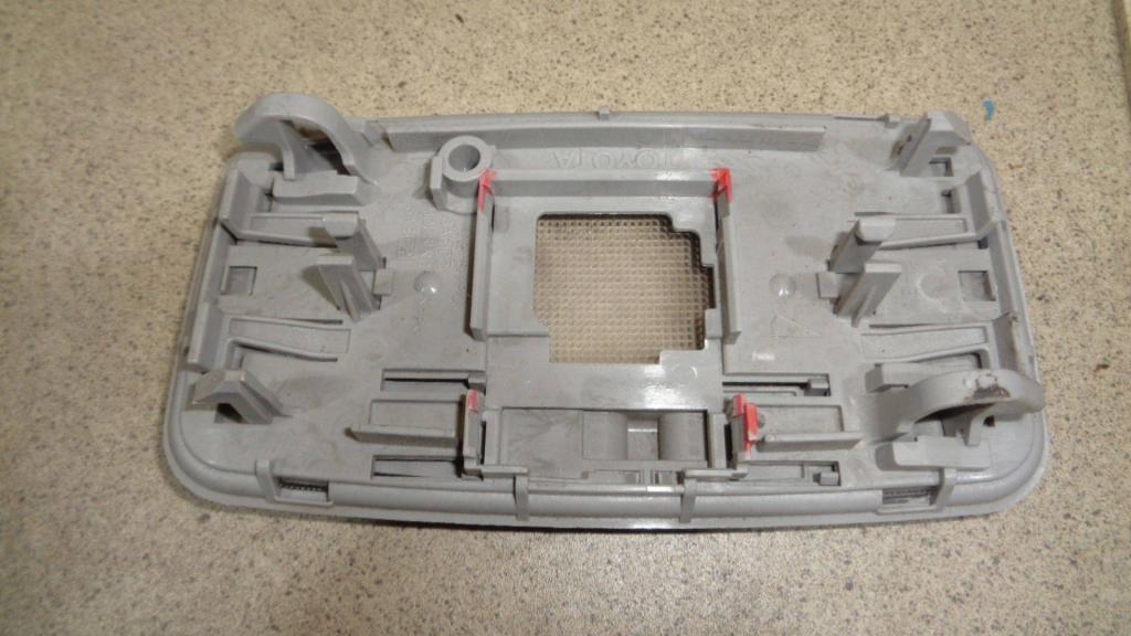 Плафон салонный, 550 рублей, Пермь