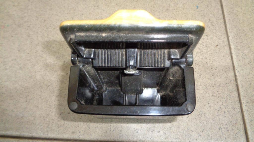 Пепельница, 500 рублей, Пермь