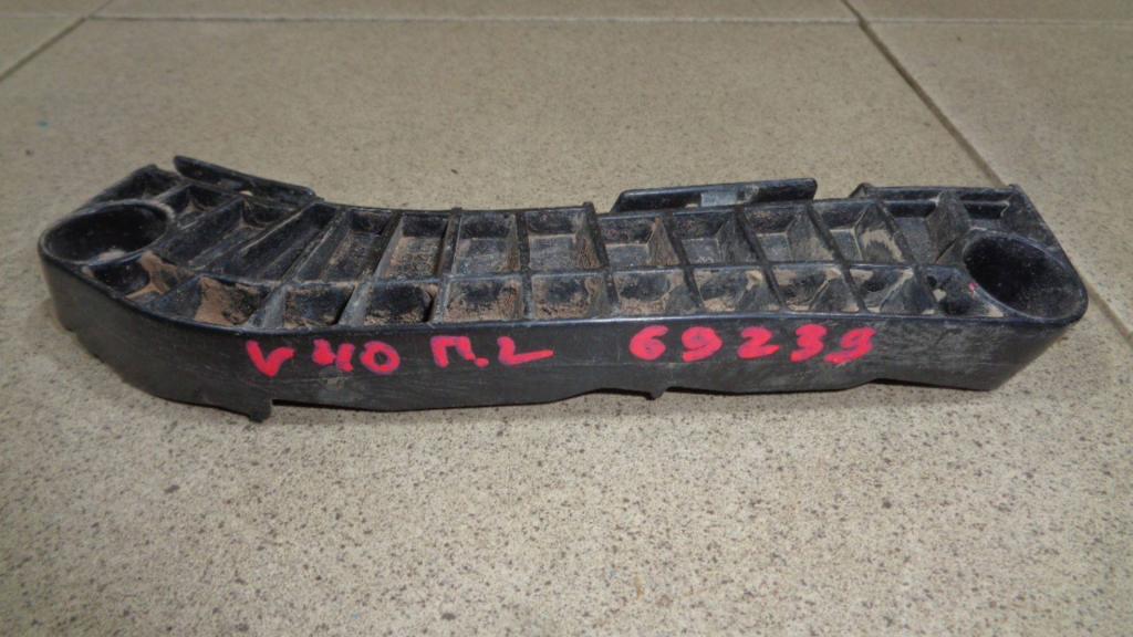 Кронштейн переднего бампера левый, 1000 рублей, Пермь