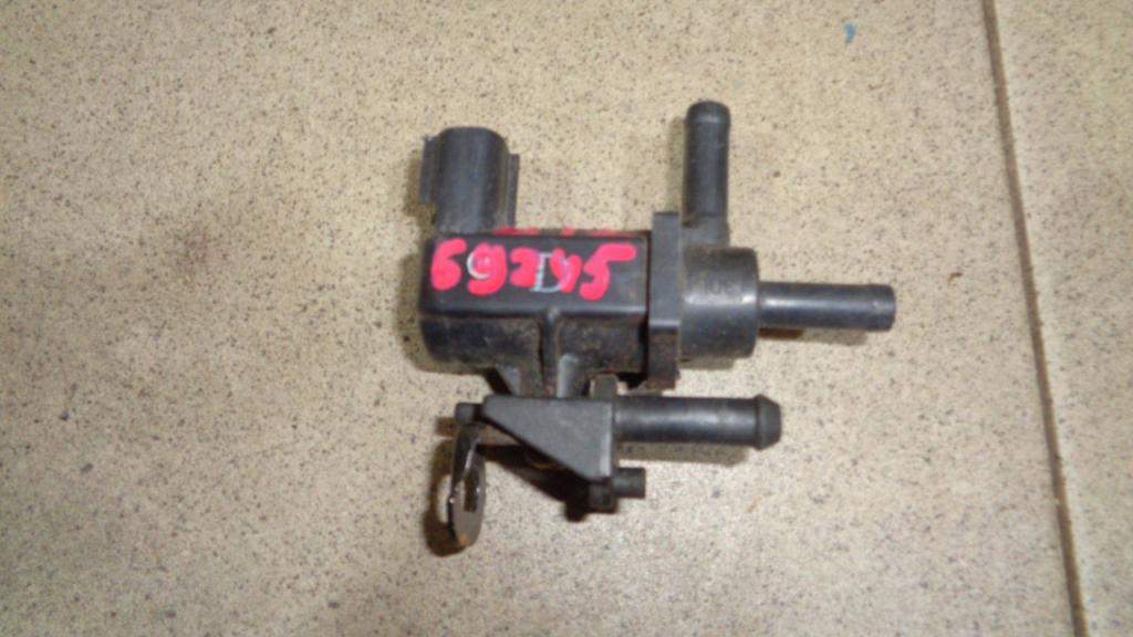 Клапан электромагнитный, 500 рублей, Пермь