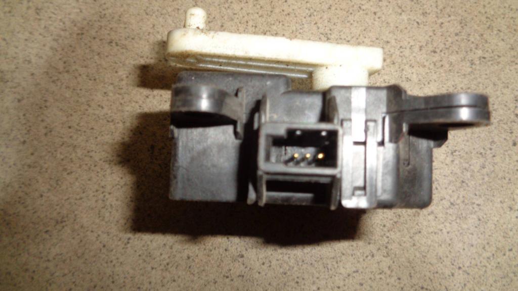 Моторчик заслонки печки, 800 рублей, Пермь